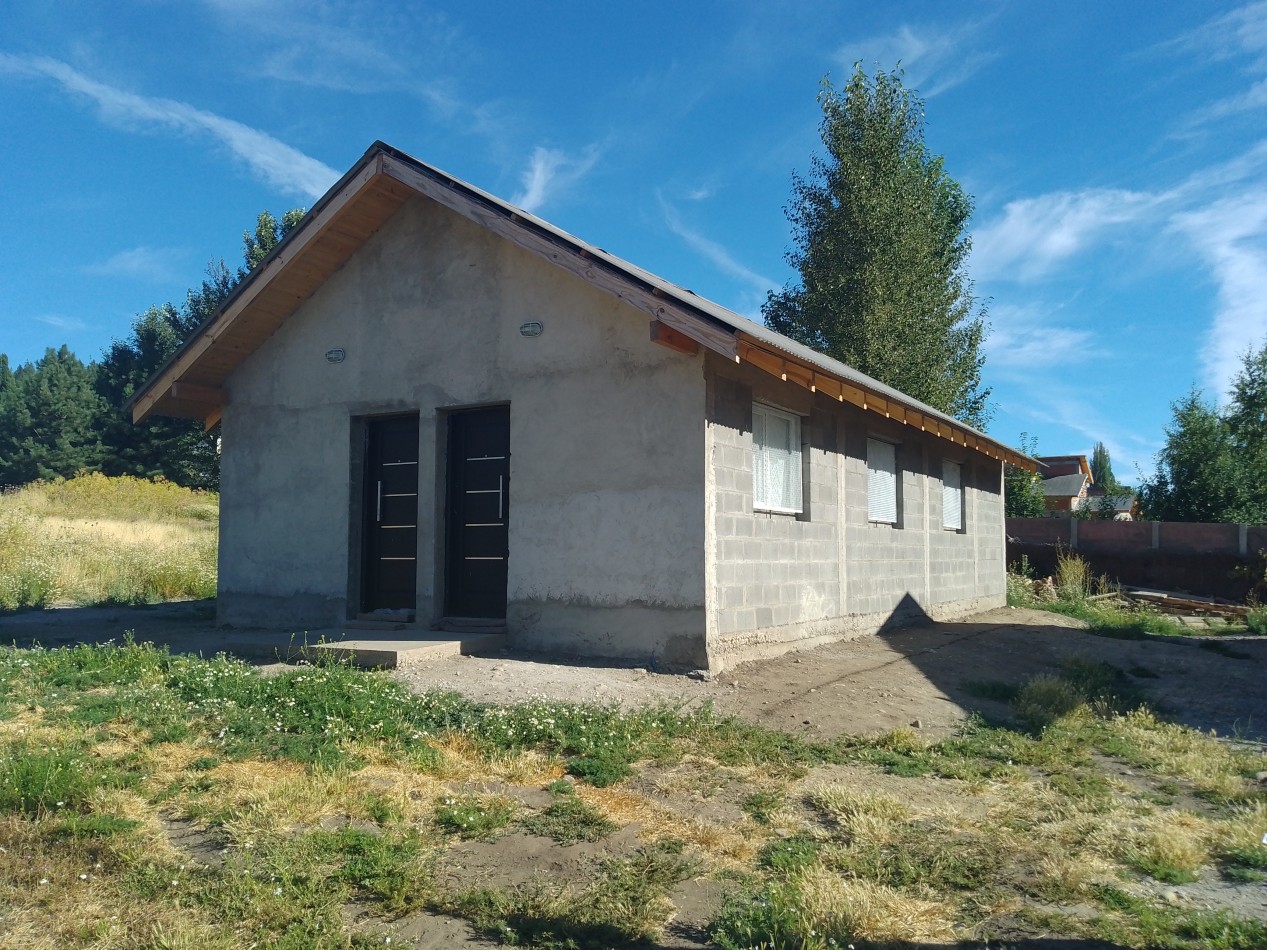 Foto Casa en Venta en Junin De Los Andes, Neuquen - U$D 80.000 - pix1130181290 - BienesOnLine