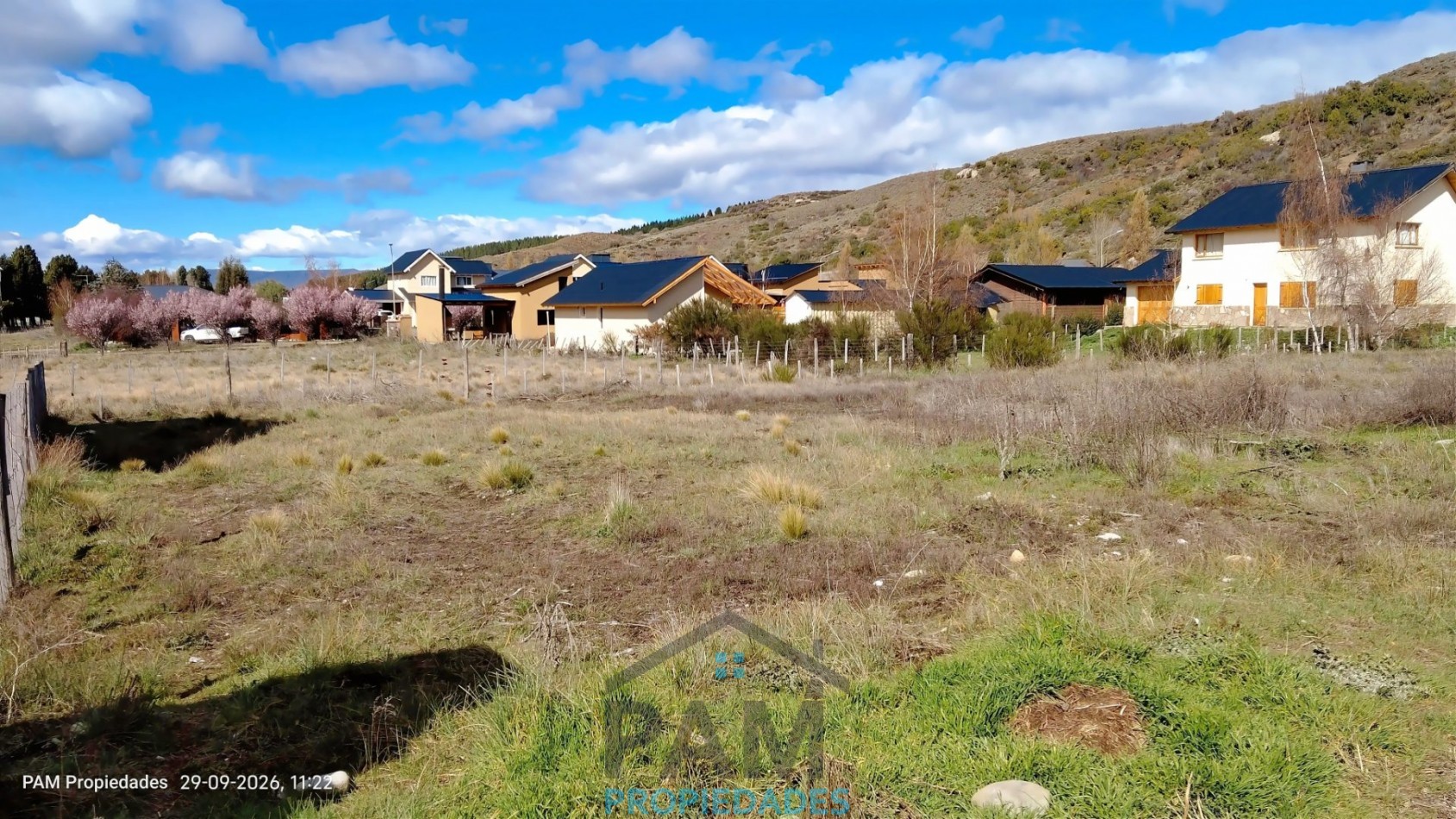 Lote en PH de 518,49m2- Barrio El Hipico, Junin de los Andes