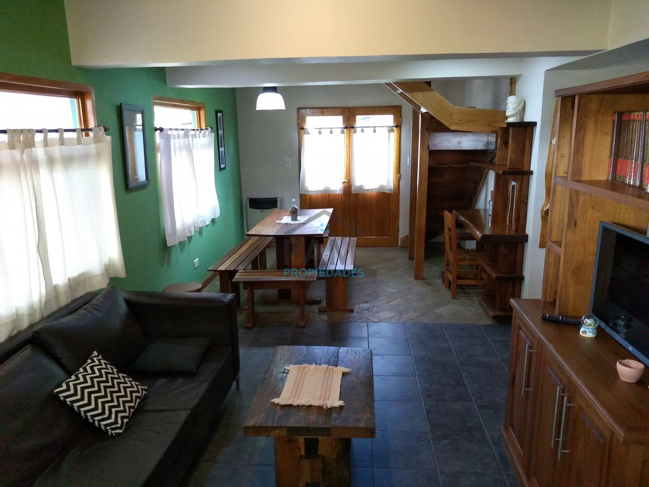 IMPORTANTE PROPIEDAD EN VENTA!! Casa+cabaña+galpon+proyecto inmobiliario