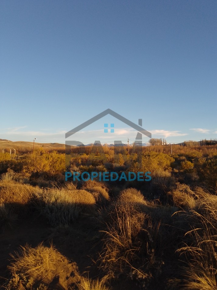 Lote en venta Refugio del sol, sobre calle Maqui casi Aguila Mora