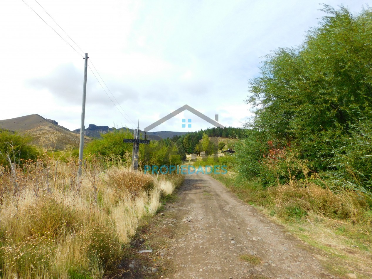 TERRENO EN VENTA, SAN MARTIN DE LOS ANDES.