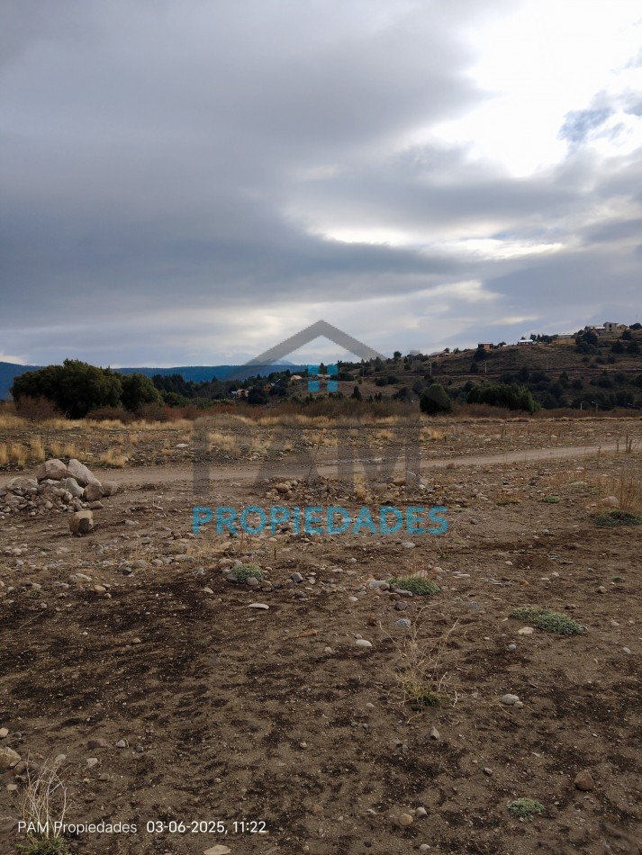 LOTE EN VENTA
