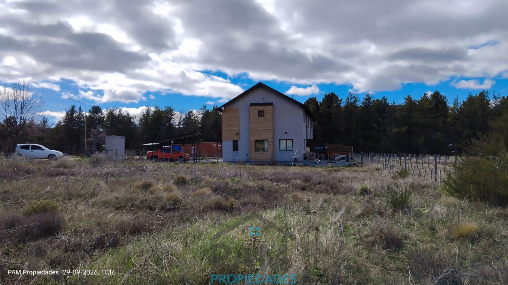 Lote en PH de 518,49m2- Barrio El Hipico, Junin de los Andes