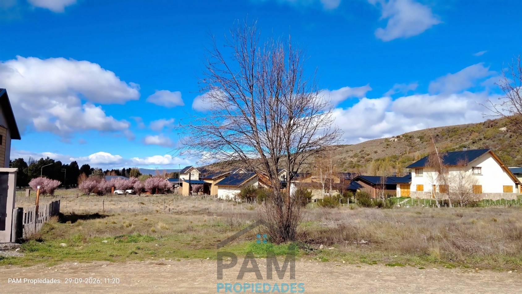 Lote en PH de 518,49m2- Barrio El Hipico, Junin de los Andes