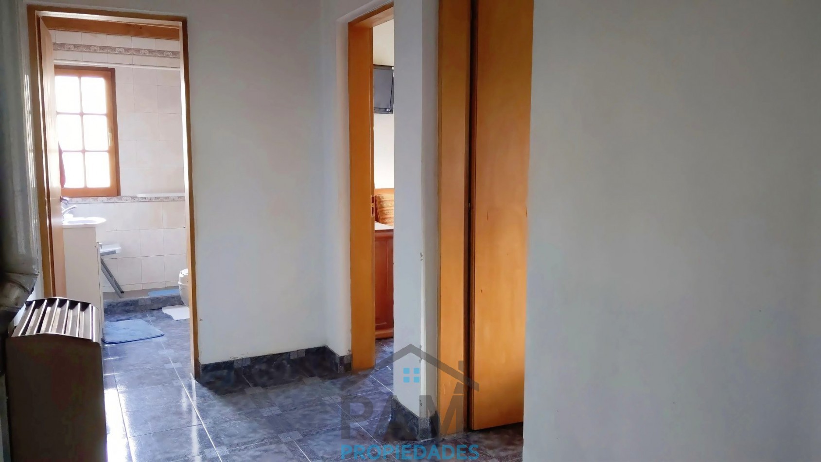Amplia casa con dos dormitorios, San Martin al 1100, Junin de los Andes