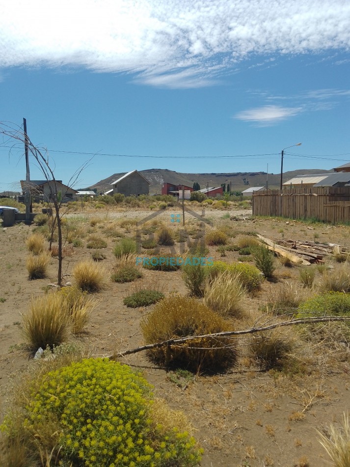 VENTA DE LOTE EN CAMARA DE COMERCIO