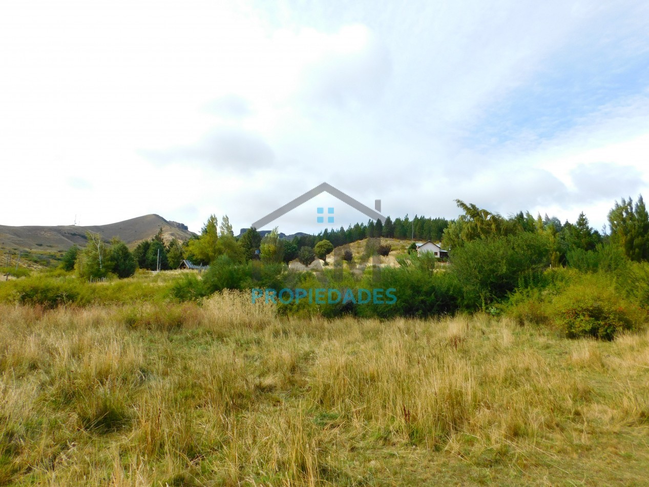 TERRENO EN VENTA, SAN MARTIN DE LOS ANDES.