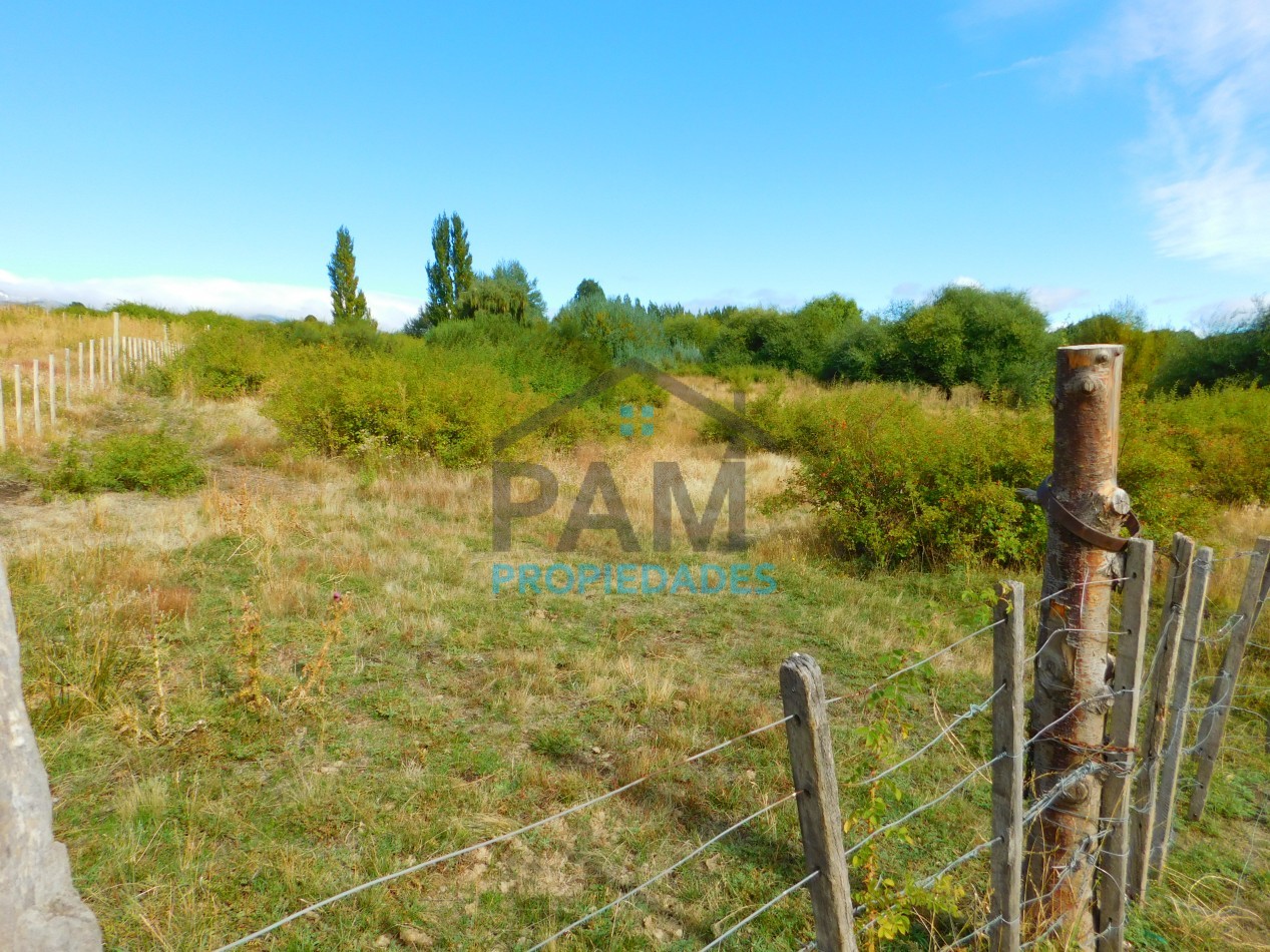 TERRENO EN VENTA, SAN MARTIN DE LOS ANDES.