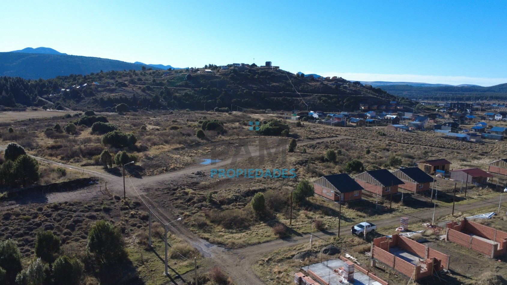 LOTE EN VENTA