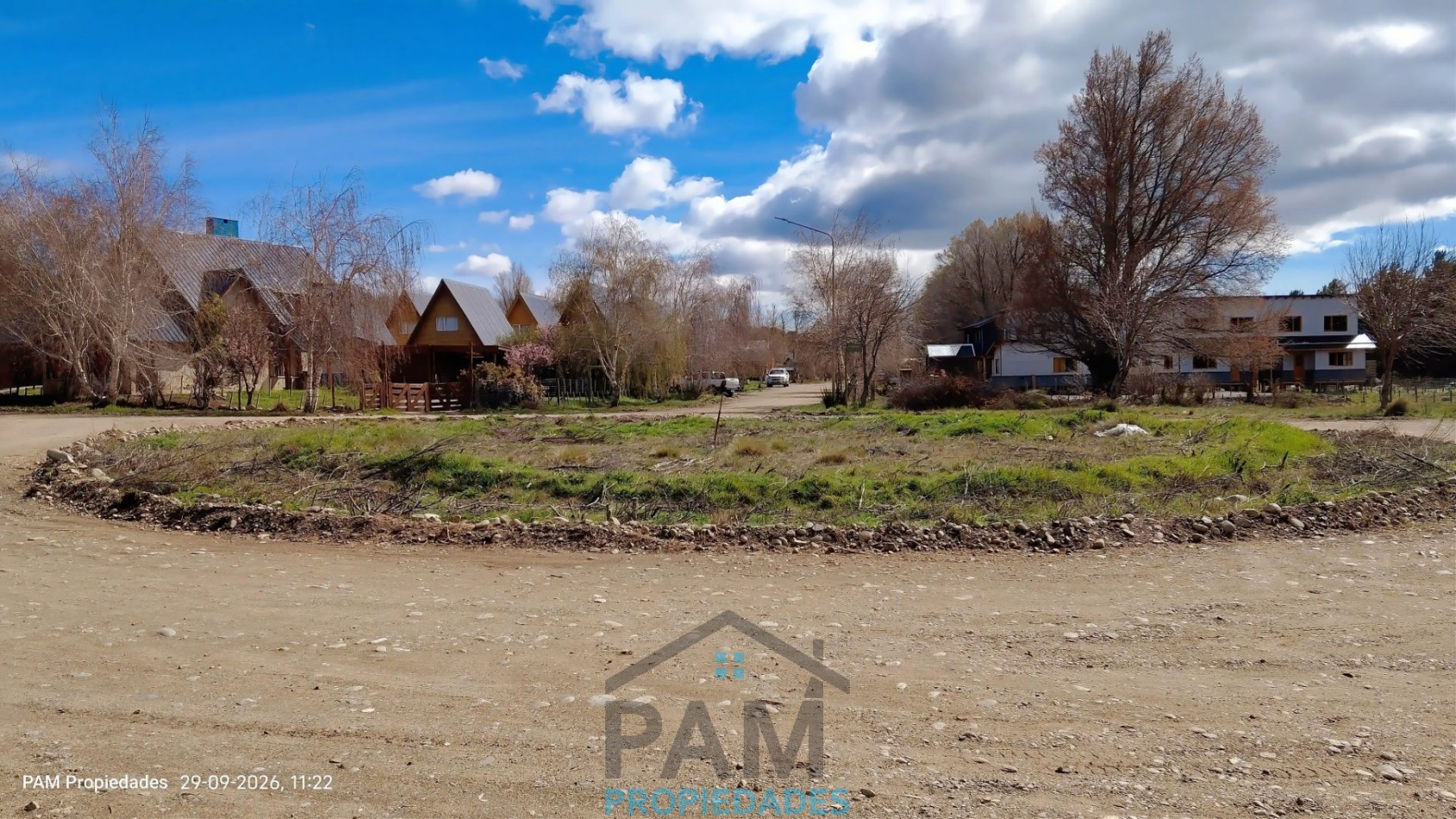Lote en PH de 518,49m2- Barrio El Hipico, Junin de los Andes