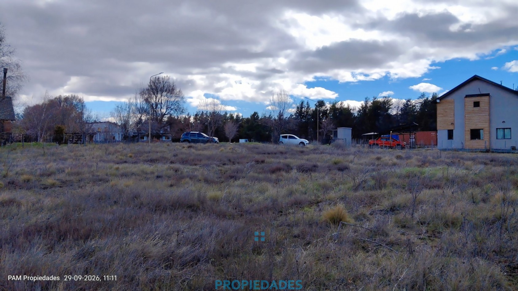 Lote en PH de 518,49m2- Barrio El Hipico, Junin de los Andes