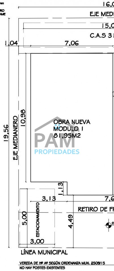 VENTA DE PH A ESTRENAR DE 4 AMBIENTES