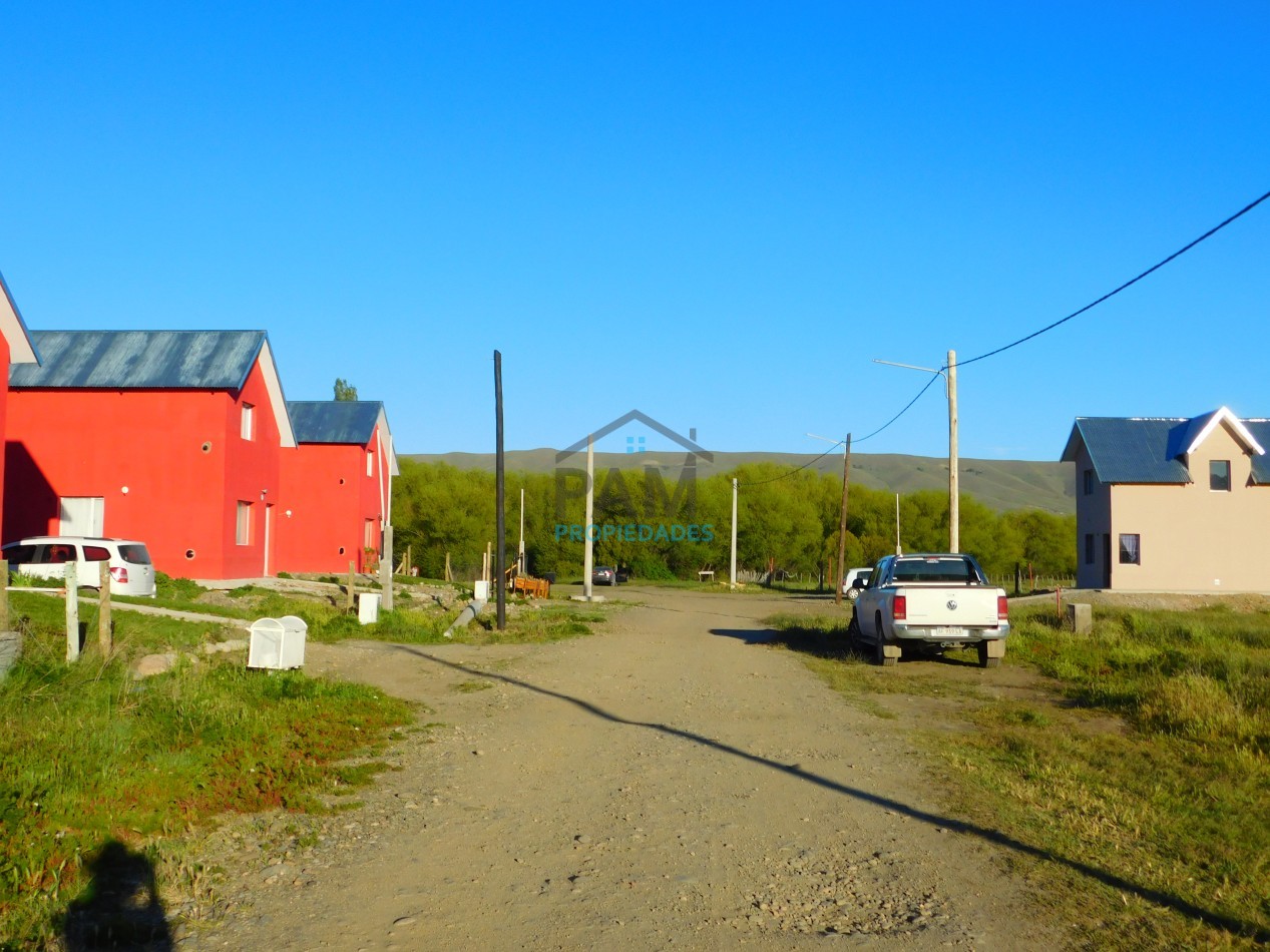 HERMOSO LOTE EN VENTA A UNA CUADRA DEL RIO CHIMEHUIN