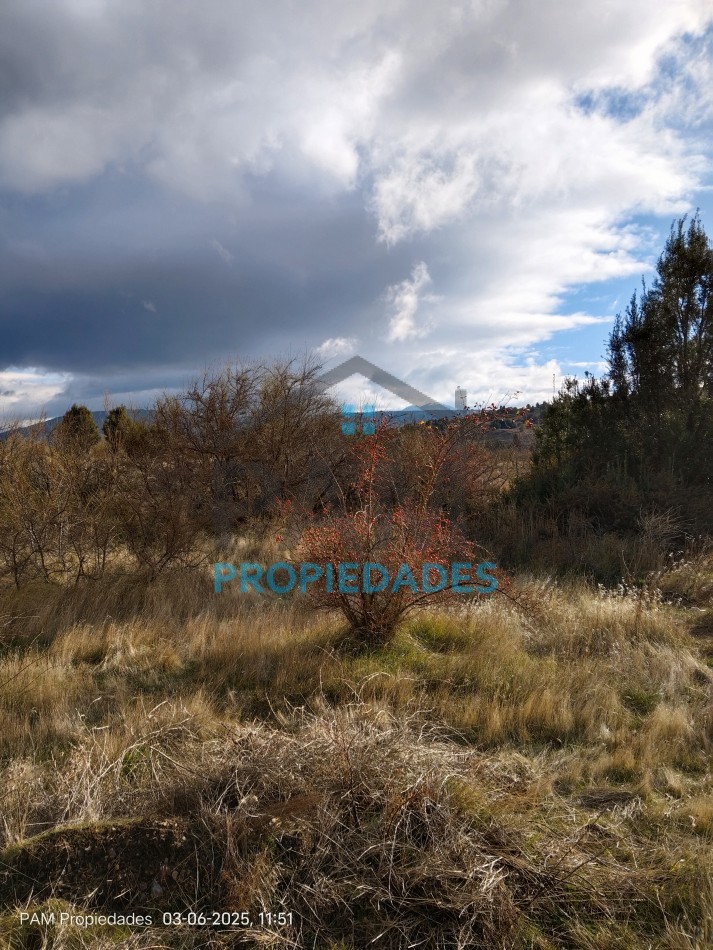LOTE EN VENTA
