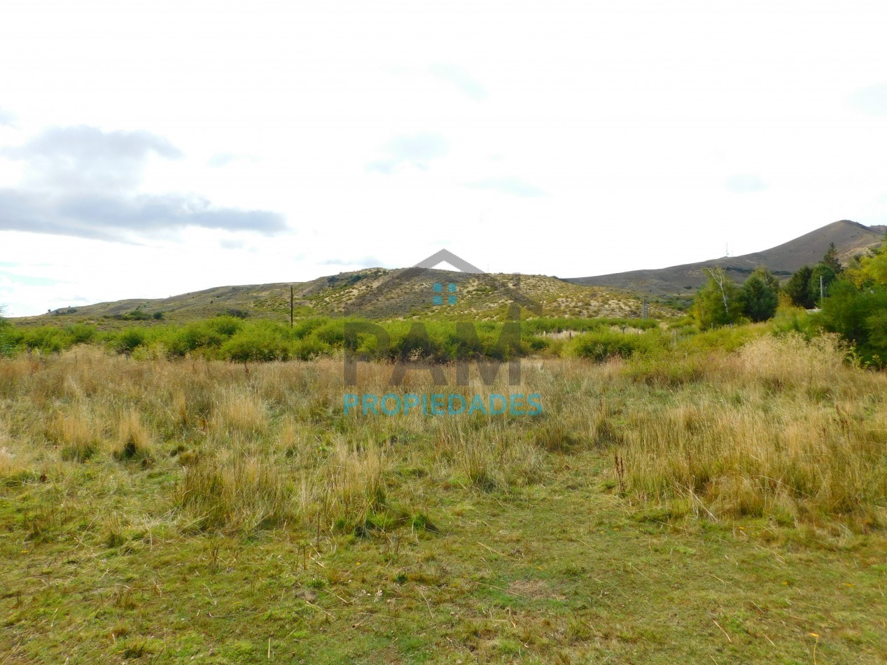 TERRENO EN VENTA, SAN MARTIN DE LOS ANDES.