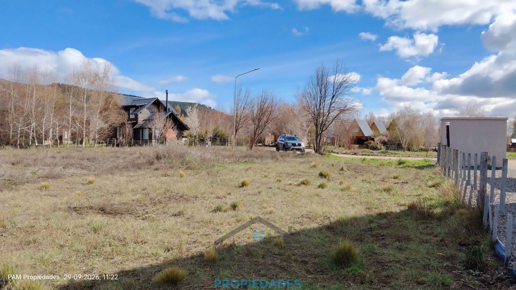 Lote en PH de 518,49m2- Barrio El Hipico, Junin de los Andes