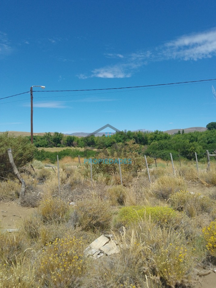 VENTA DE LOTE EN CAMARA DE COMERCIO