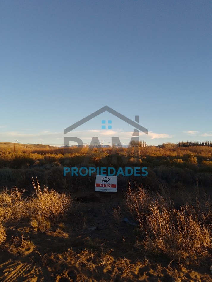 Lote en venta Refugio del sol, sobre calle Maqui casi Aguila Mora