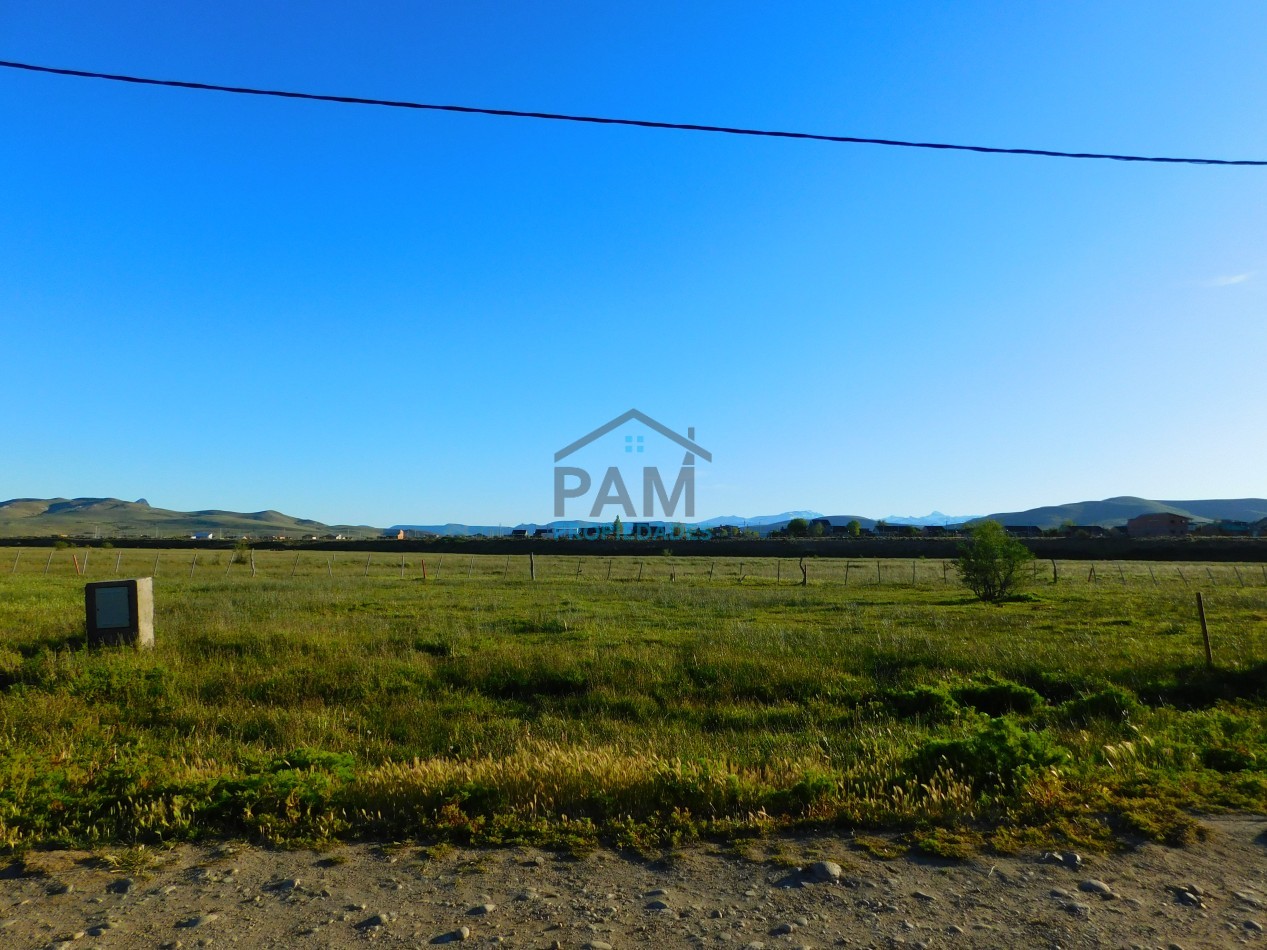 HERMOSO LOTE EN VENTA A UNA CUADRA DEL RIO CHIMEHUIN