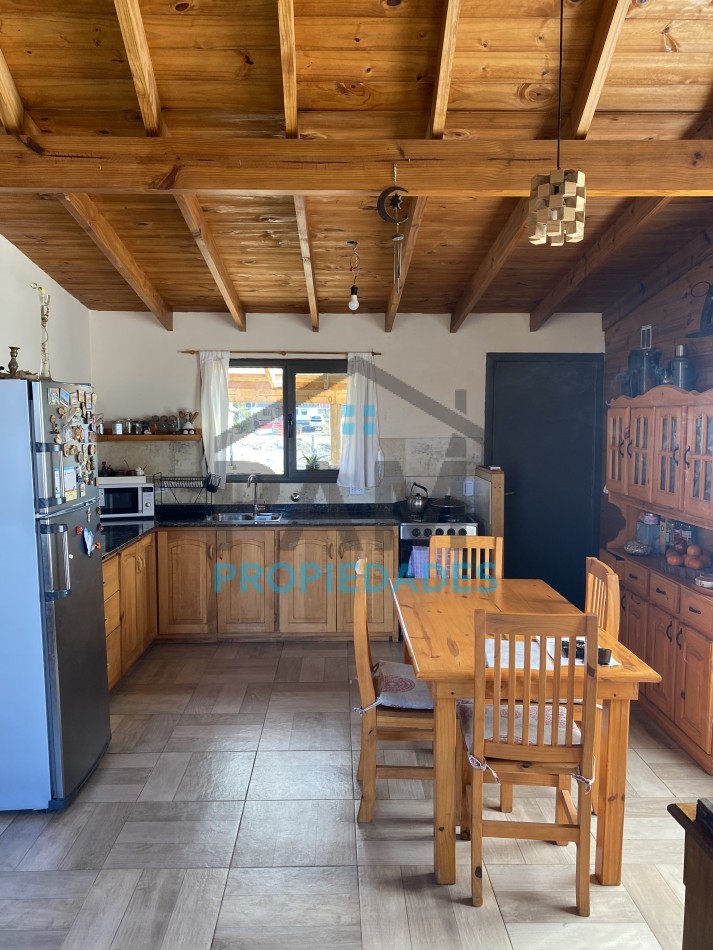 HERMOSA CASA EN VENTA, Los Coirones, San Martin de los Andes