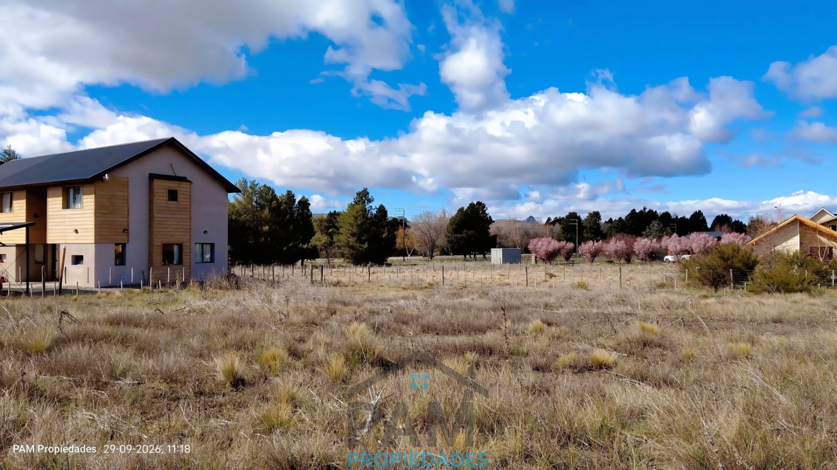 Lote en PH de 518,49m2- Barrio El Hipico, Junin de los Andes