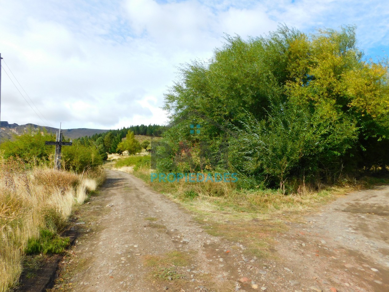 TERRENO EN VENTA, SAN MARTIN DE LOS ANDES.