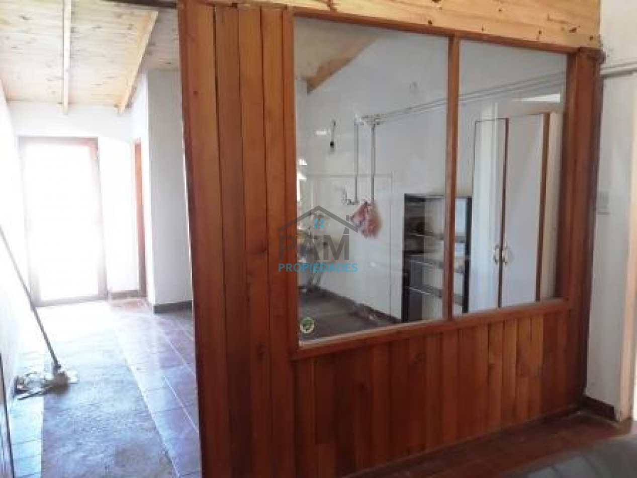 HERMOSA CASA EN VENTA, Islas Malvinas282- Bo primeros pobladores.