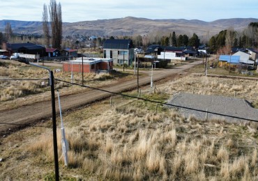 ULTIMOS 4 LOTES EN VENTA- Altos del San Jorge