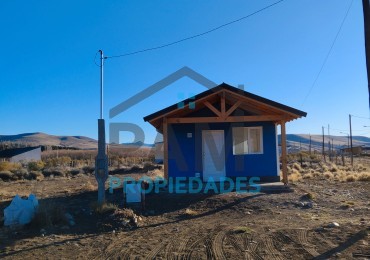 CASA EN VENTA CON MUCHO POTENCIAL EN REFUGIOS DEL SOL