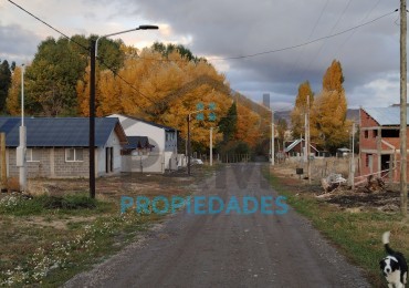 ULTIMOS LOTES EN VENTA-Mza 191, Altos del San Jorge