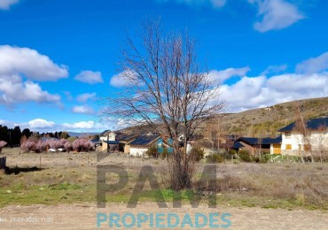 Lote en PH de 518,49m2- Barrio El Hipico, Junin de los Andes