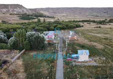 LOTE EN VENTA, JARDINES DEL CHIMEHUIN