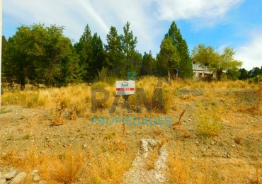 ULTIMOS LOTES DSPONIBLES- ALTOS DEL SAN JORGE- Lote 24, Manzana 208.