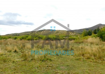 TERRENO EN VENTA, SAN MARTIN DE LOS ANDES.