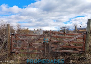 LOTE de 100m2, CAMINO AL LAGO HUECHULAFQUEN.
