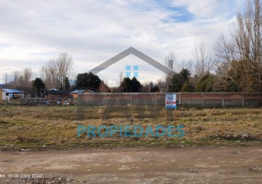 LOTE EN VENTA, JARDINES DEL CHIMEHUIN