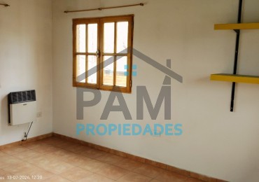 CASA EN ALQUILER PERMANENTE 