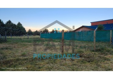 EXCELENTE LOTE EN VENTA