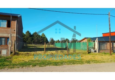 EXCELENTE LOTE EN VENTA