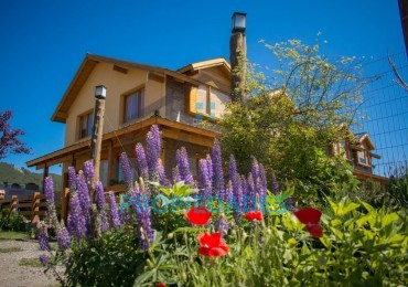 ALQUILER PERMANENTE DE CABAÑAS