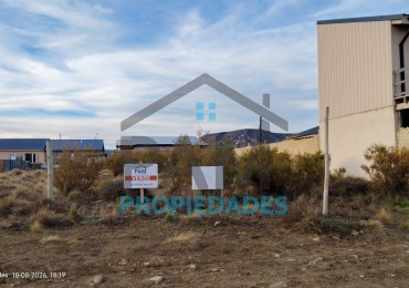 LOTE EN VENTA EN REFUGIOS DEL SOL