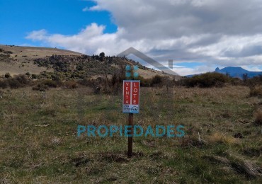 Amplio lote en venta