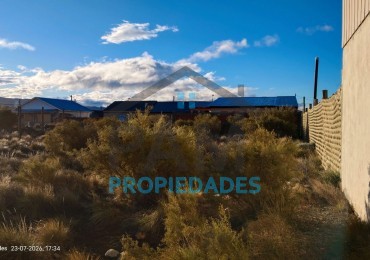 LOTE EN VENTA EN REFUGIOS DEL SOL