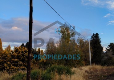 ULTIMOS LOTES EN VENTA- Altos del San Jorge