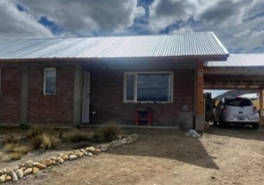 ALQUILER PERMANENTE DE VIVIENDA CON UN DORMITORIO